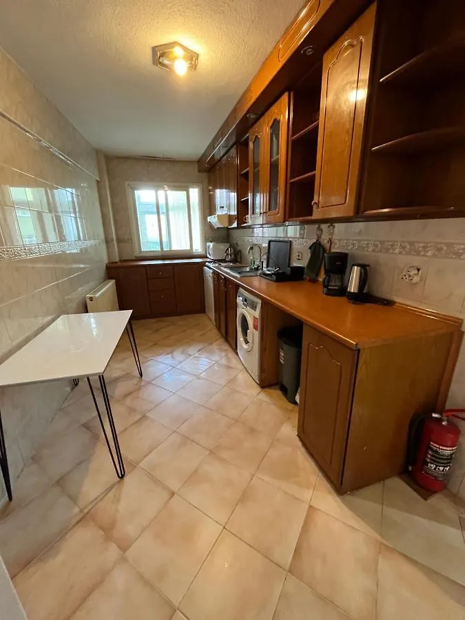 Sisli Trump Home Air-Conditioned Apartment Istanboel