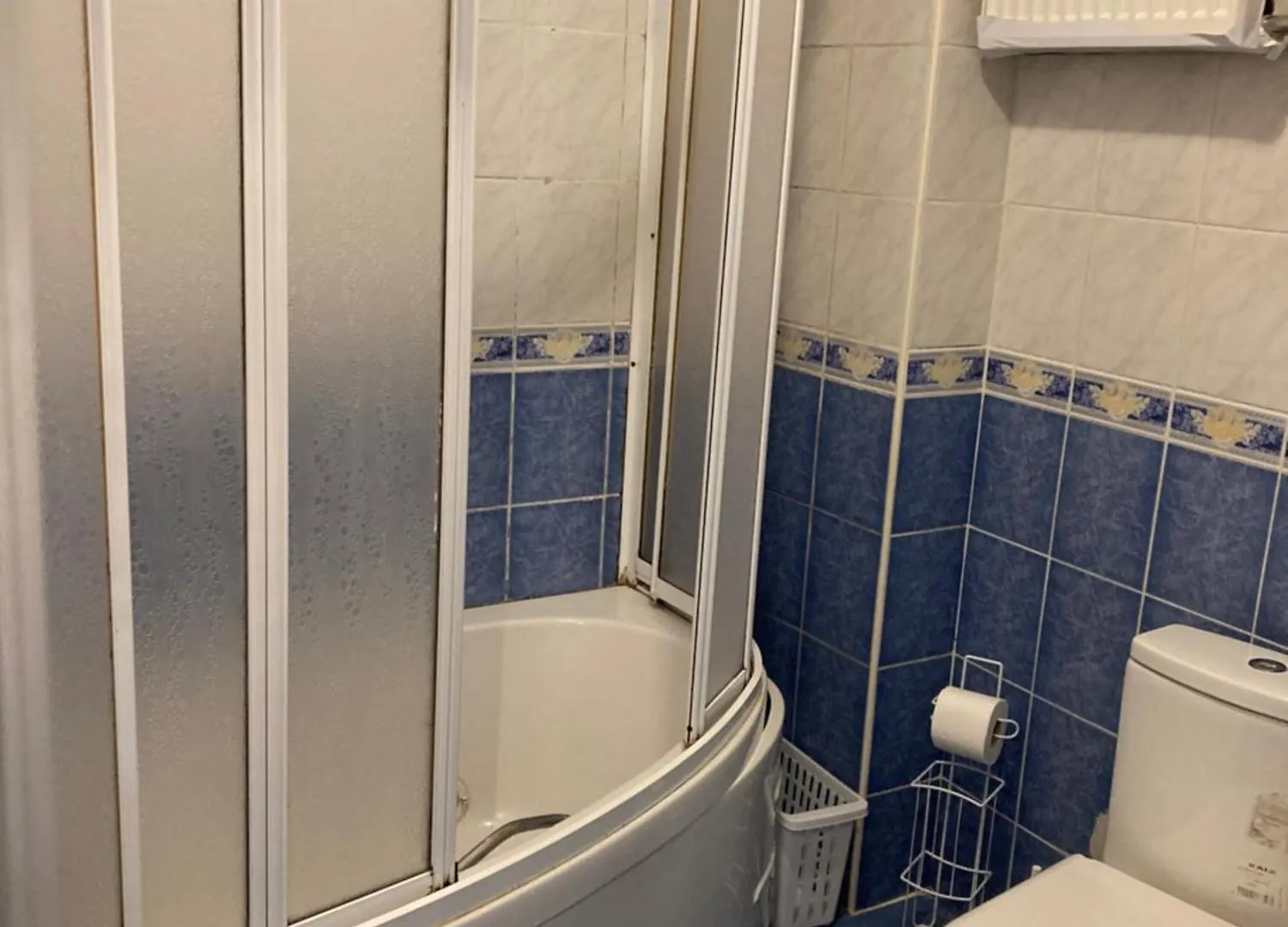 Sisli Trump Home Air-Conditioned Apartment Istanboel