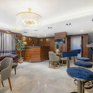 La Palace Exclusive Design Апарт-отель
