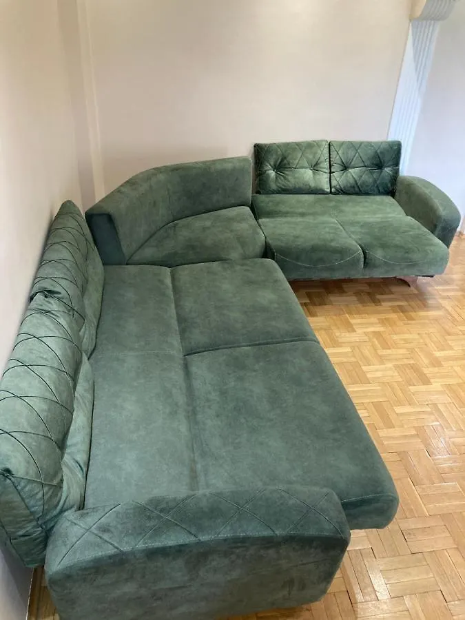 Sisli Trump Home Air-Conditioned Apartment Istanbul
