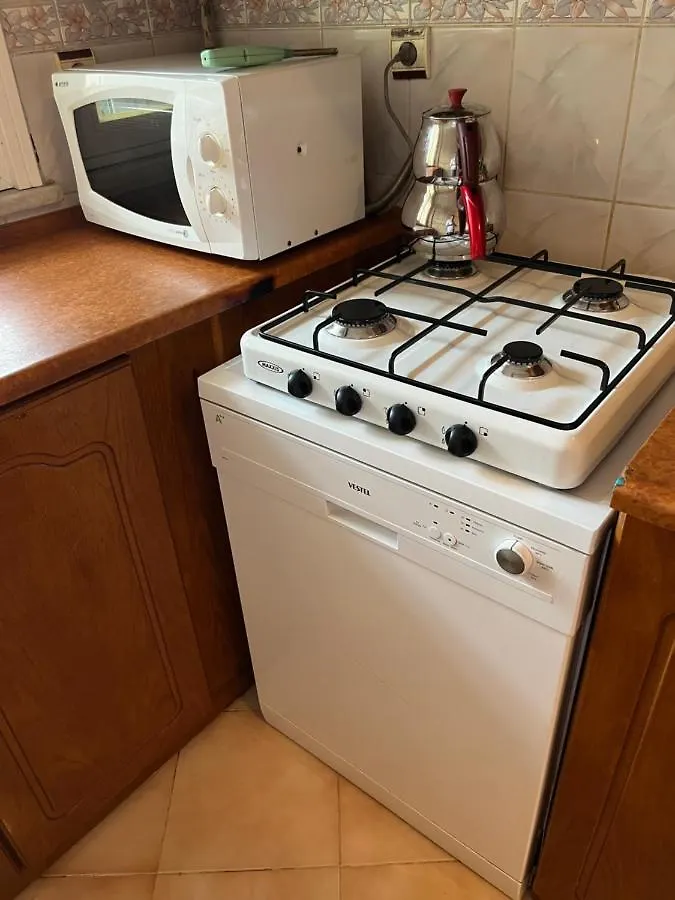 Sisli Trump Home Air-Conditioned Apartment Istanbul