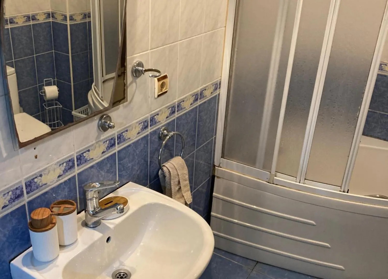 Sisli Trump Home Air-Conditioned Apartment Istanbul 0*,  Turkey